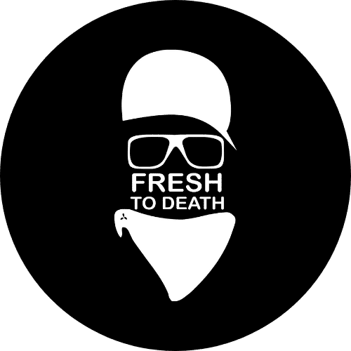 Fresh To Death